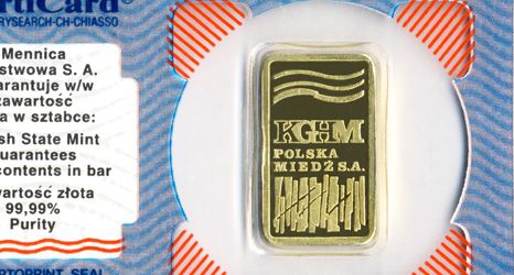 KGHM