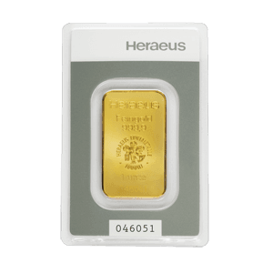 Heraeus