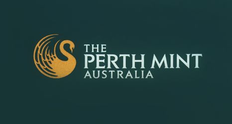 Perth Mint