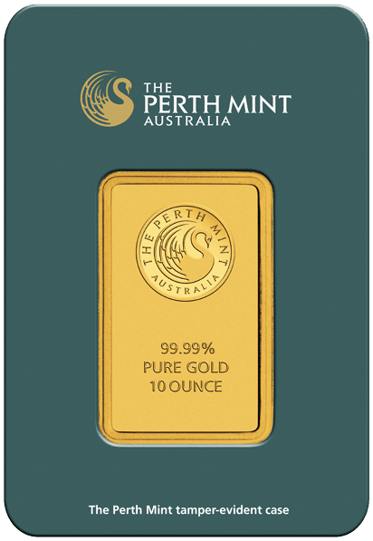 Perth Mint