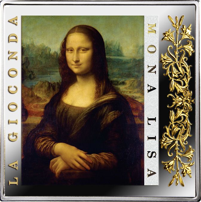 Mona Lisa