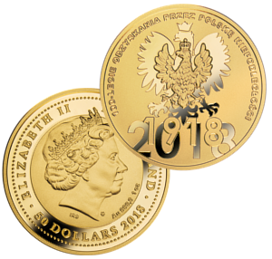100 Lat Niepodległości