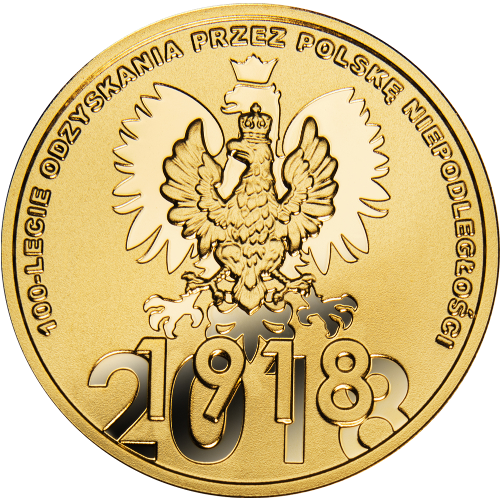 100 Lat Niepodległości