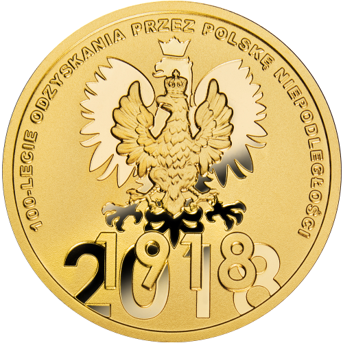 100 Lat Niepodleglosci