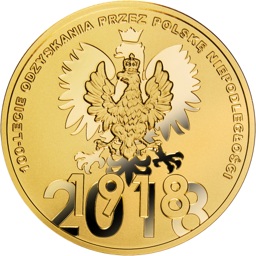 100 Lat Niepodległości