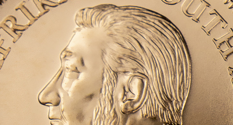 Krugerrand