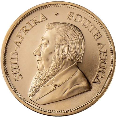 Krugerrand