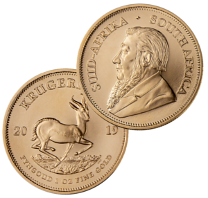 Krugerrand
