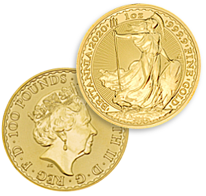 Krugerrand