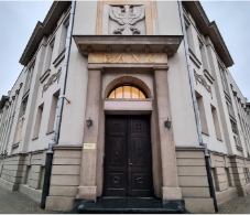 Mennica Polska otworzyła biuro sprzedaży złota inwestycyjnego w Lublinie