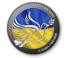 Wspieraj z nami Ukrainę