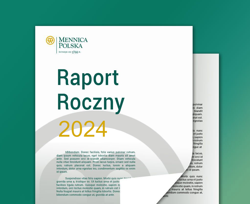 Raport roczny 2022