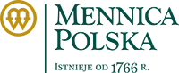 Mennica Polska - Istnieje od 1766 r.